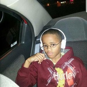 Meet your Posher, Parker